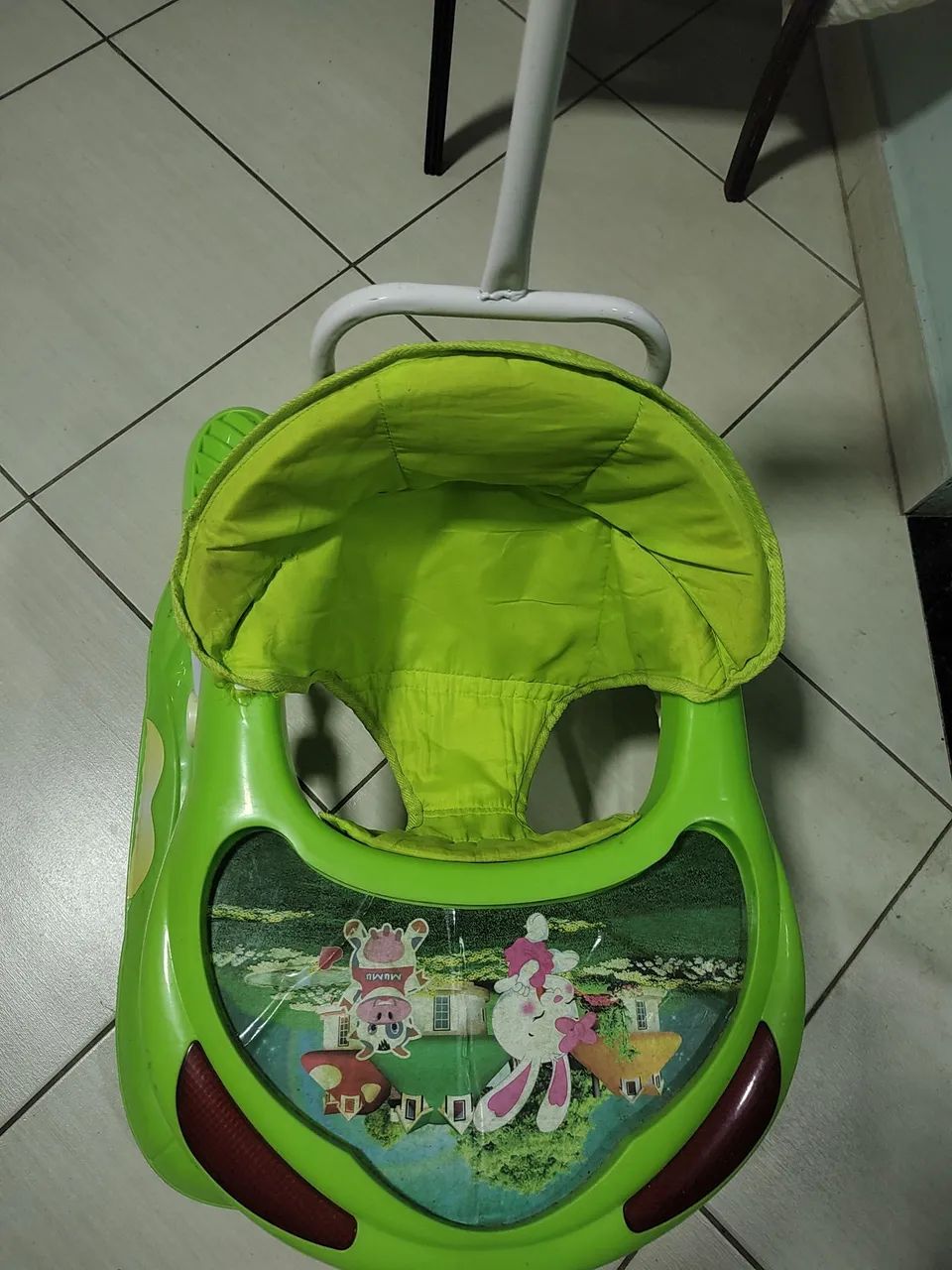 Andador infantil  - Foto 3