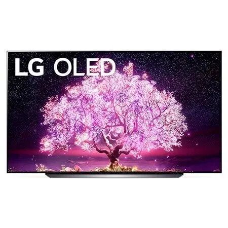 SmarTV LG Oled C1 de 55' - Em Excelente estado