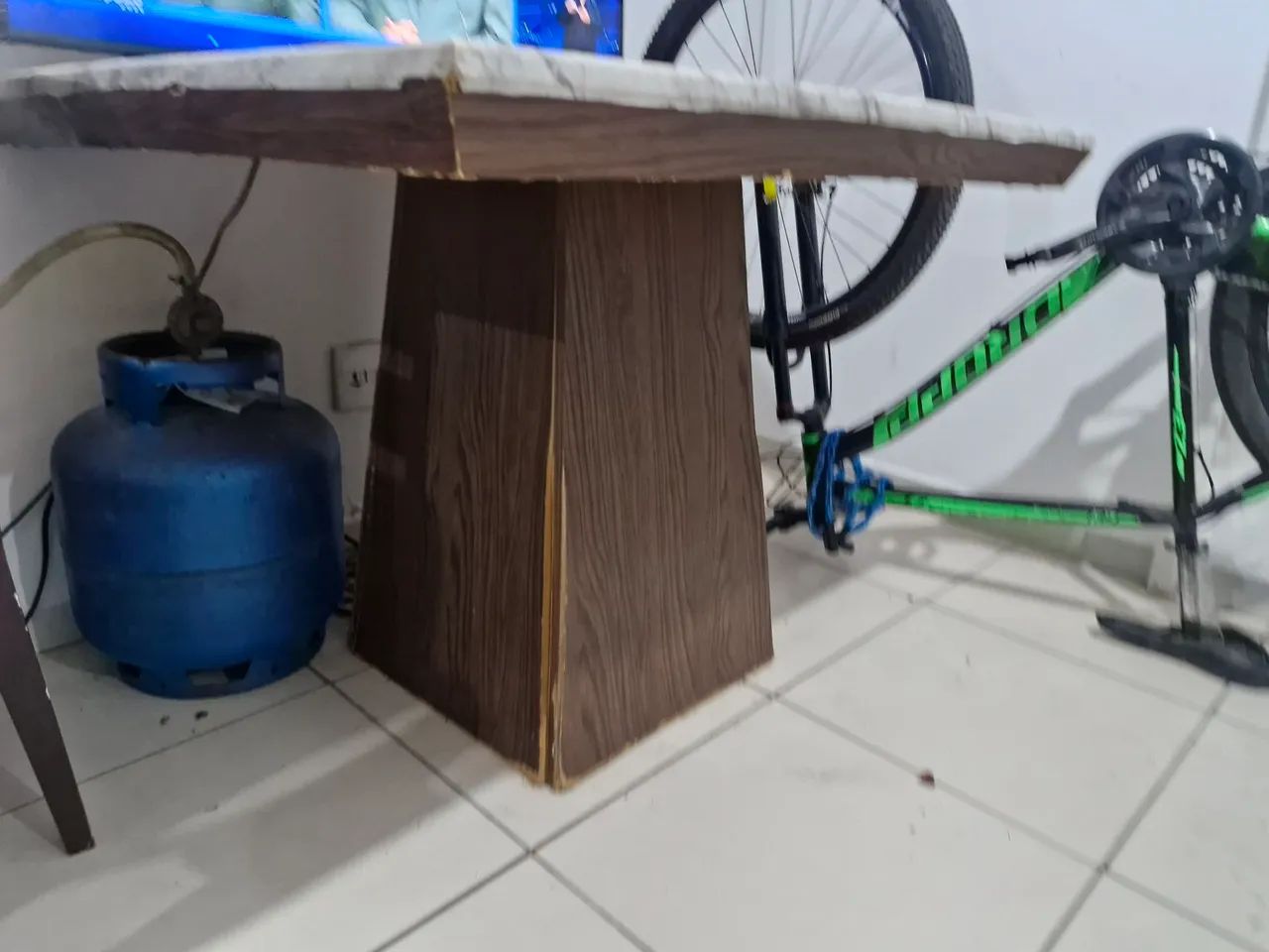 Mesa de sala
