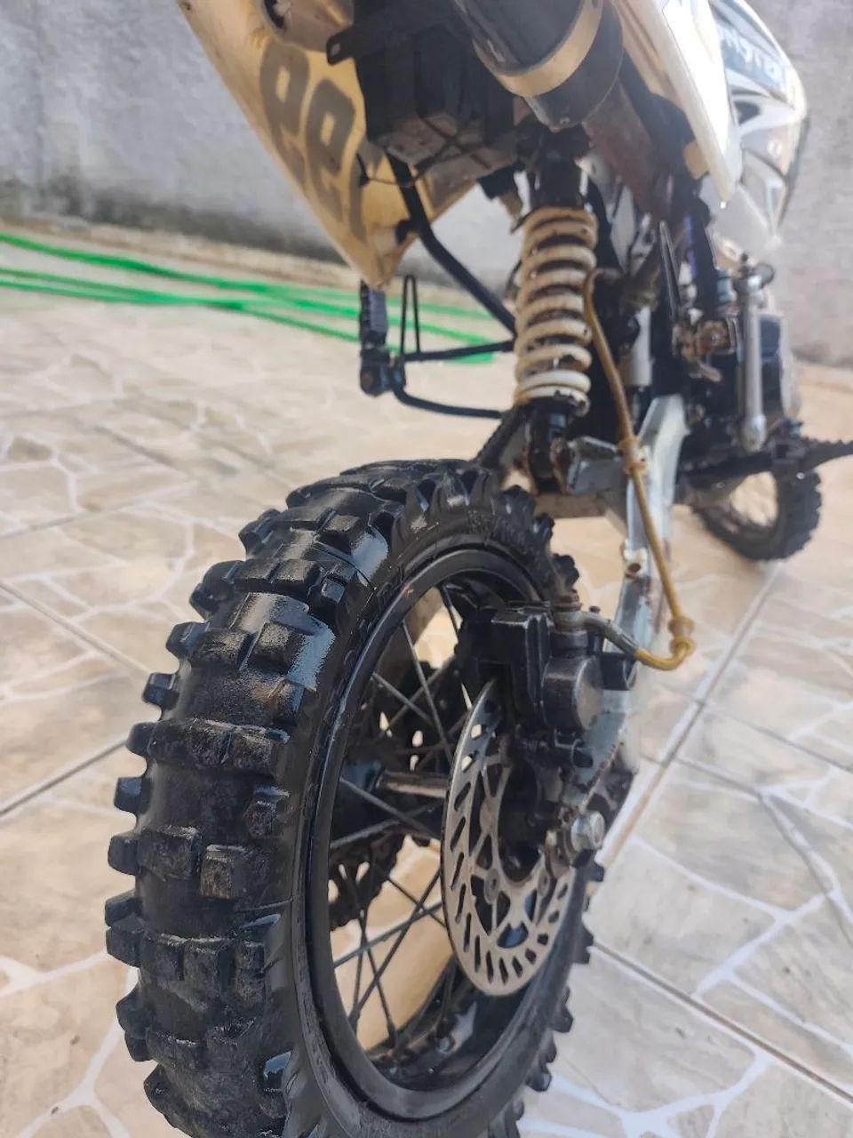 Mini moto - Foto 4