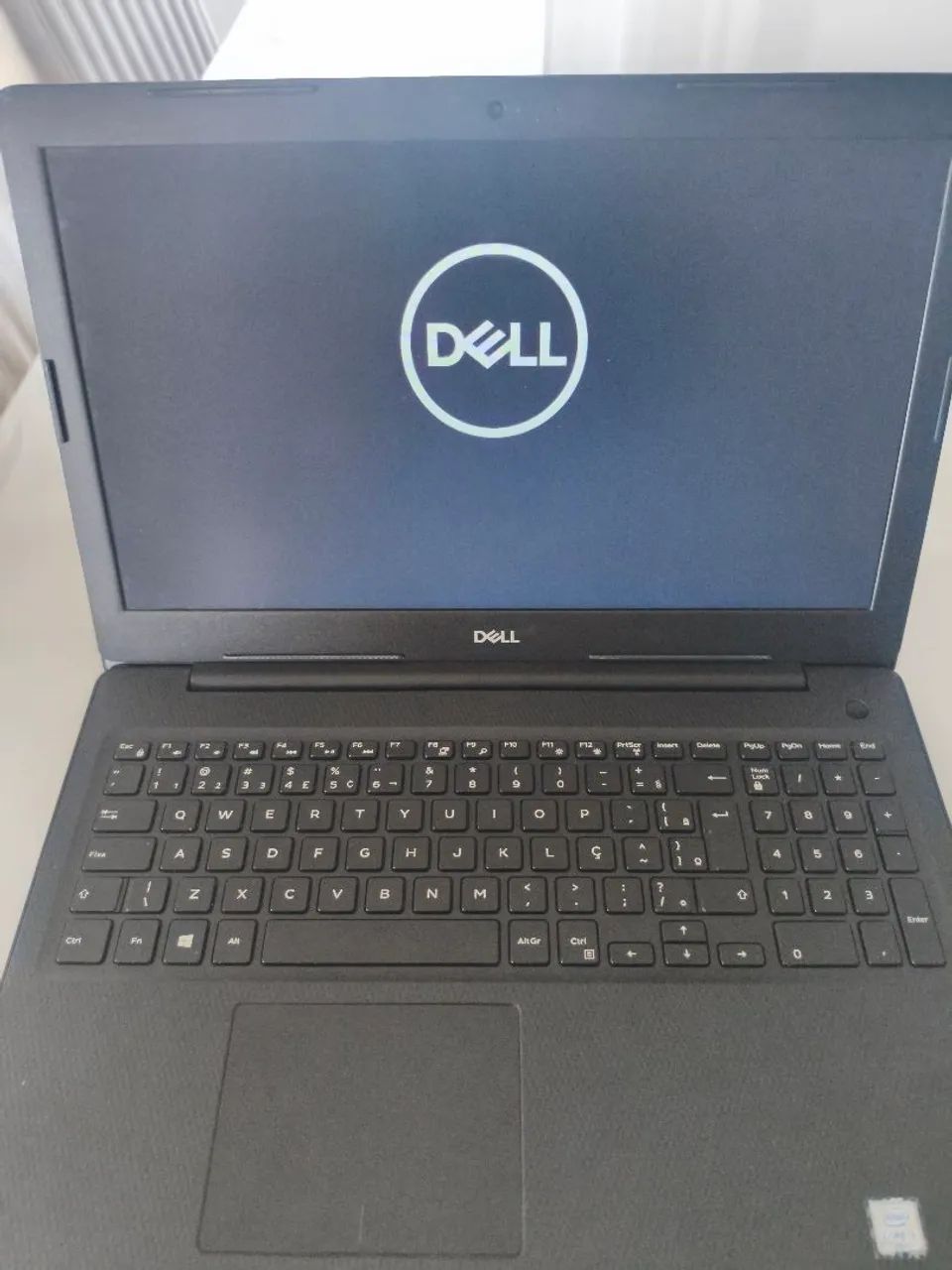 Dell i3 7ª geração 
