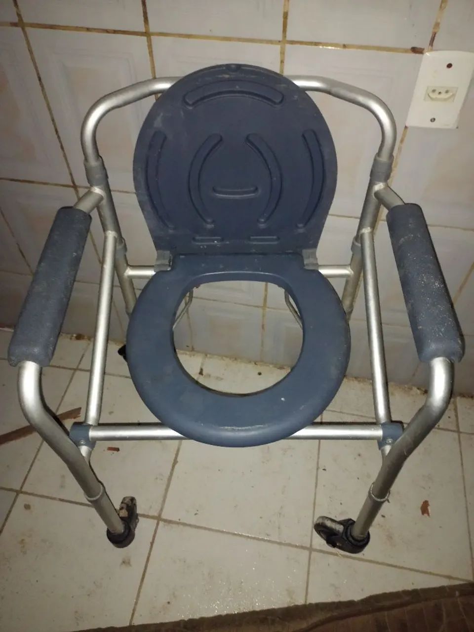 Cadeia de banho  - Foto 2