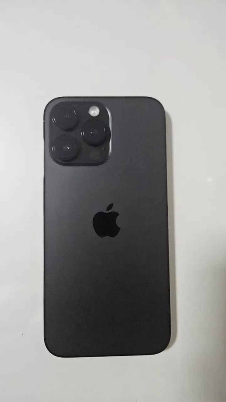 Iphone 14 Pro Max - Foto 5