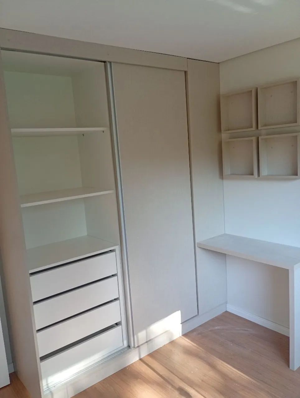 Guarda roupa planejado  - Foto 3