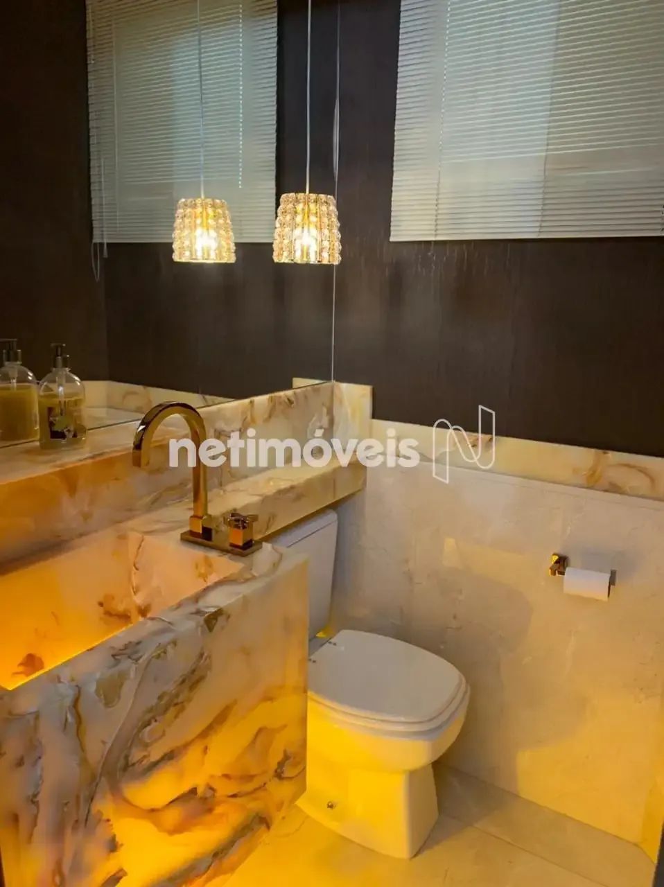 Excelente cobertura de 02 quartos no bairro União! - Foto 2