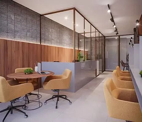 EDIFÍCIO ÉPICO: Conforto e sofisticação na região mais exclusiva de Montes Claros! - Foto 8