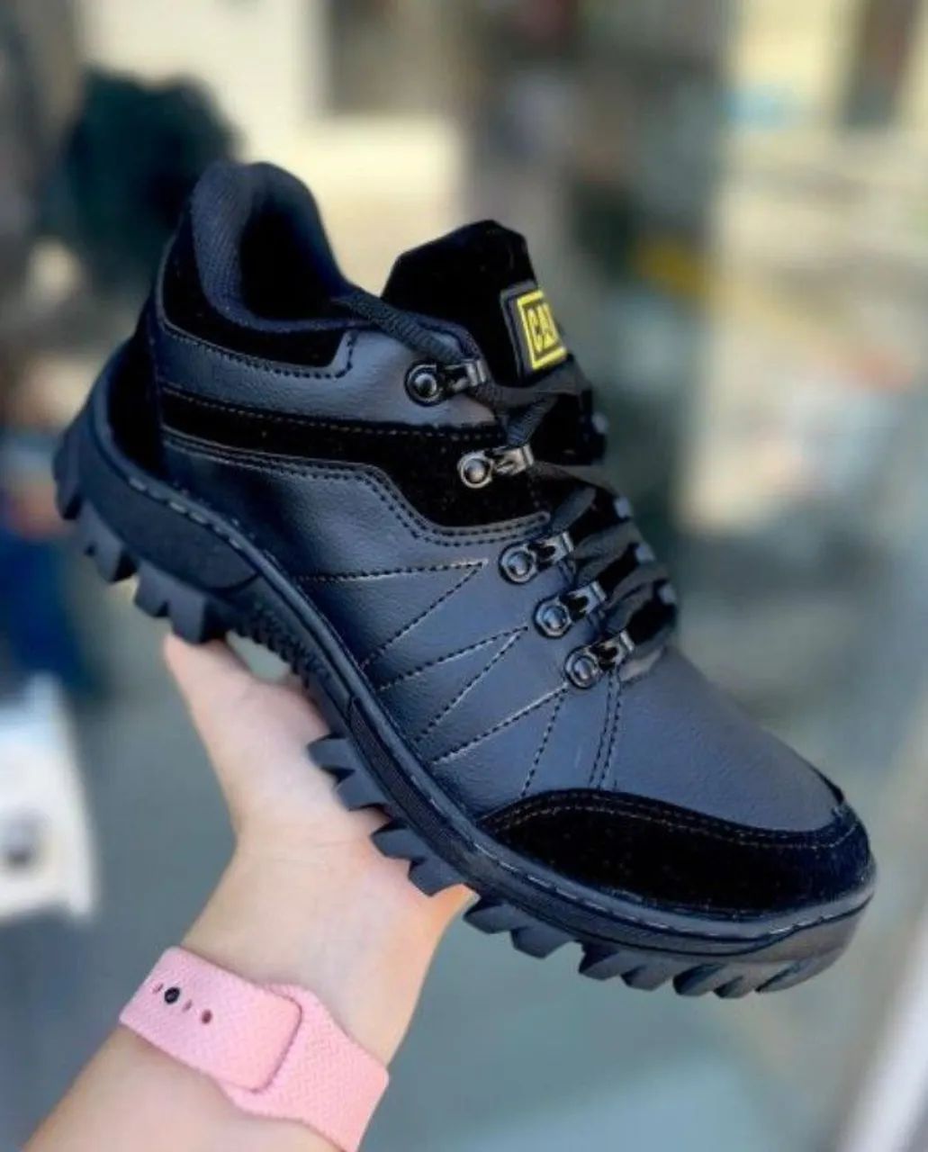 Botas Caterpillar no atacado e varejo  - Foto 2