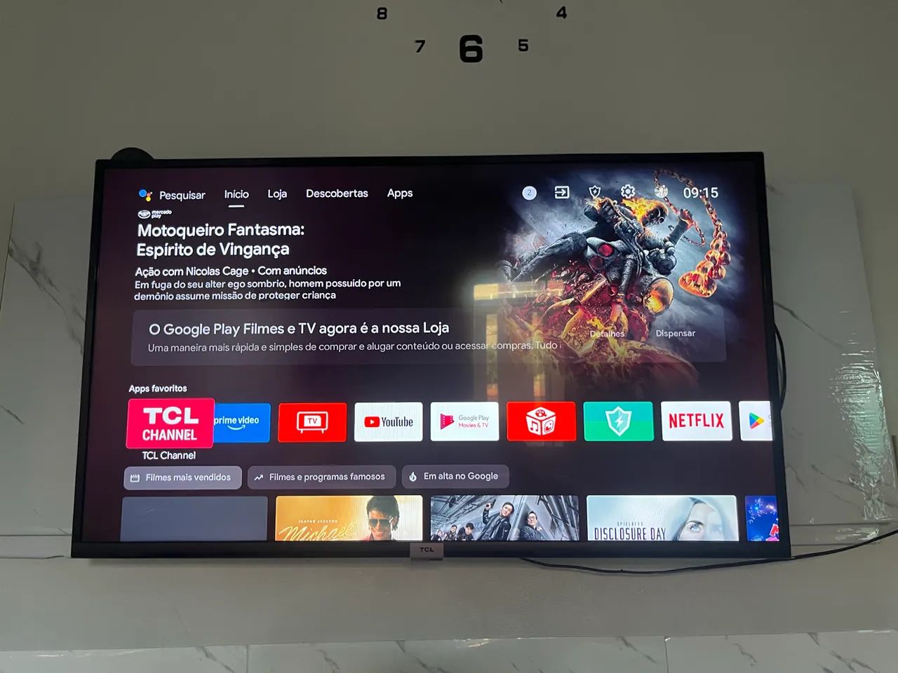 Smart tv LCD 42?