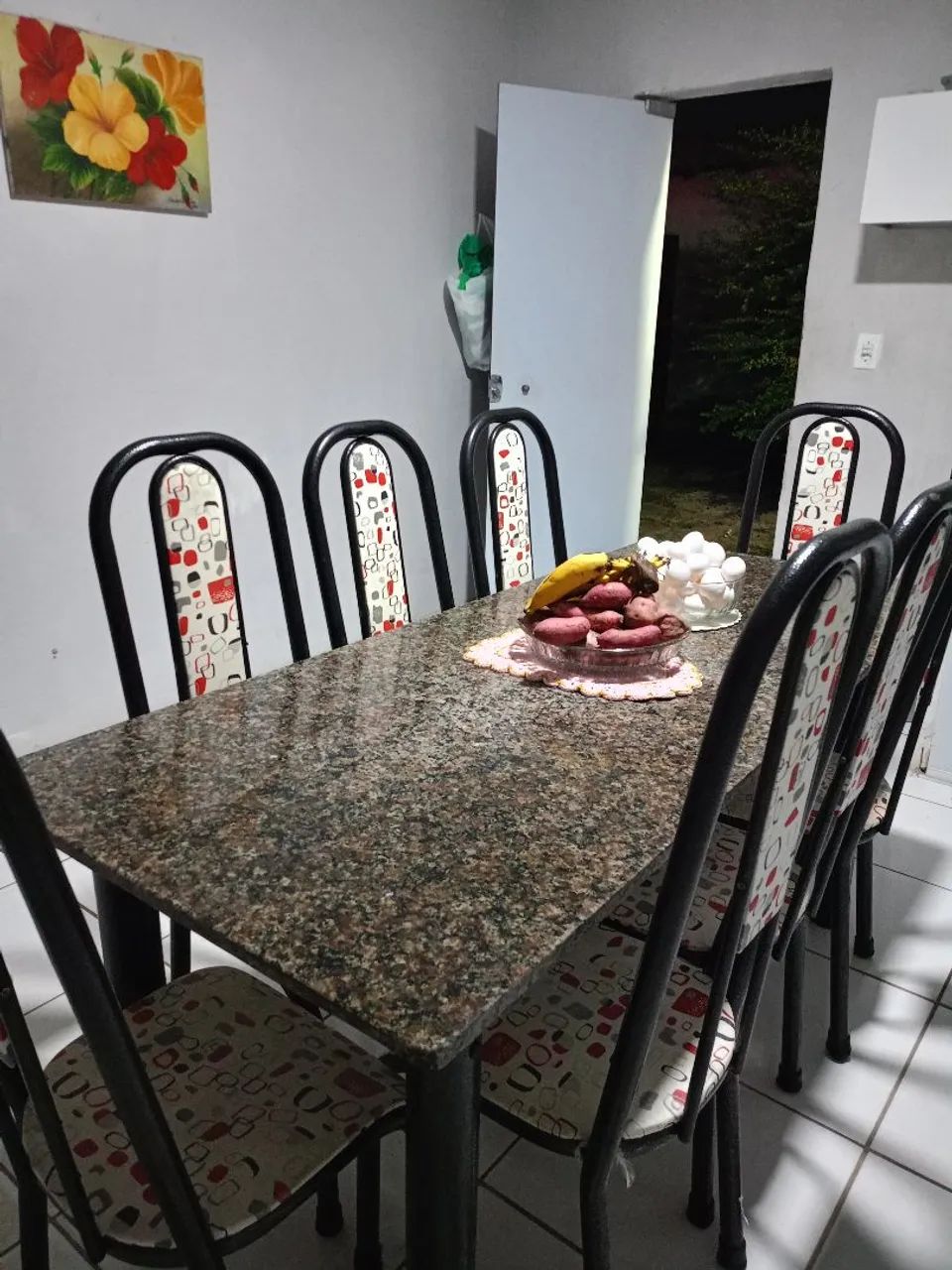 Mesa de jantar - Foto 3