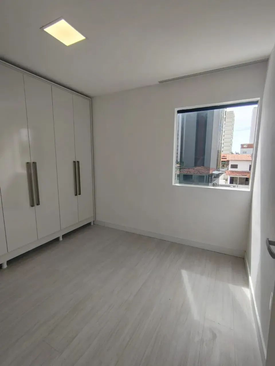 Imóvel para aluguel possui 60 metros quadrados com 2 quartos em Manaíra - João Pessoa - PB