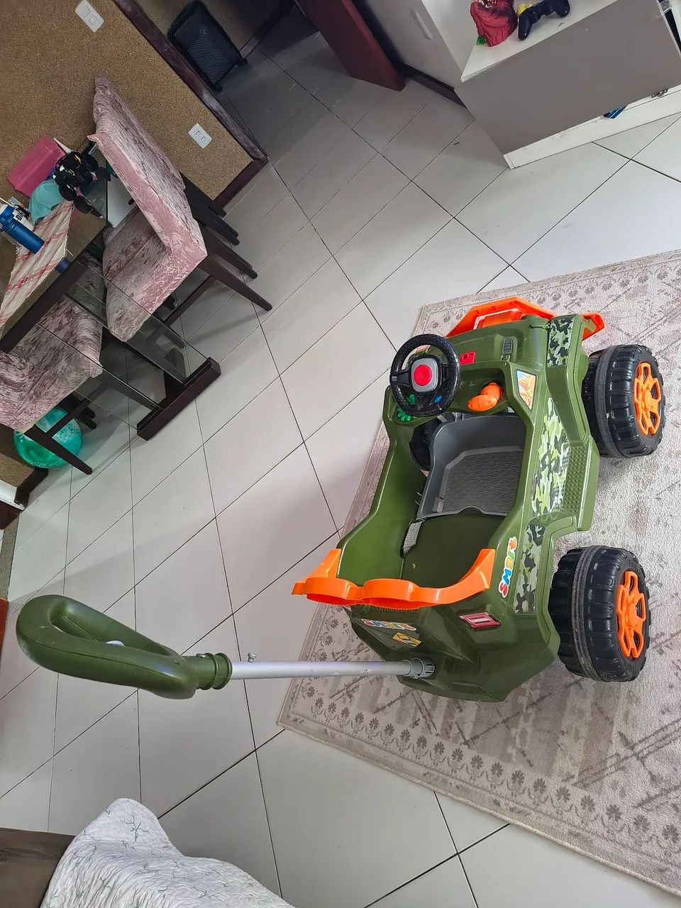 Carro de passeio. - Foto 3