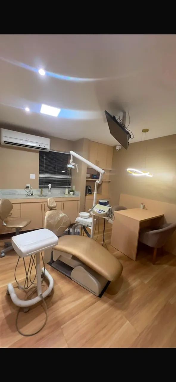Aluguel turno de odontológico MANAIRA - Foto 2