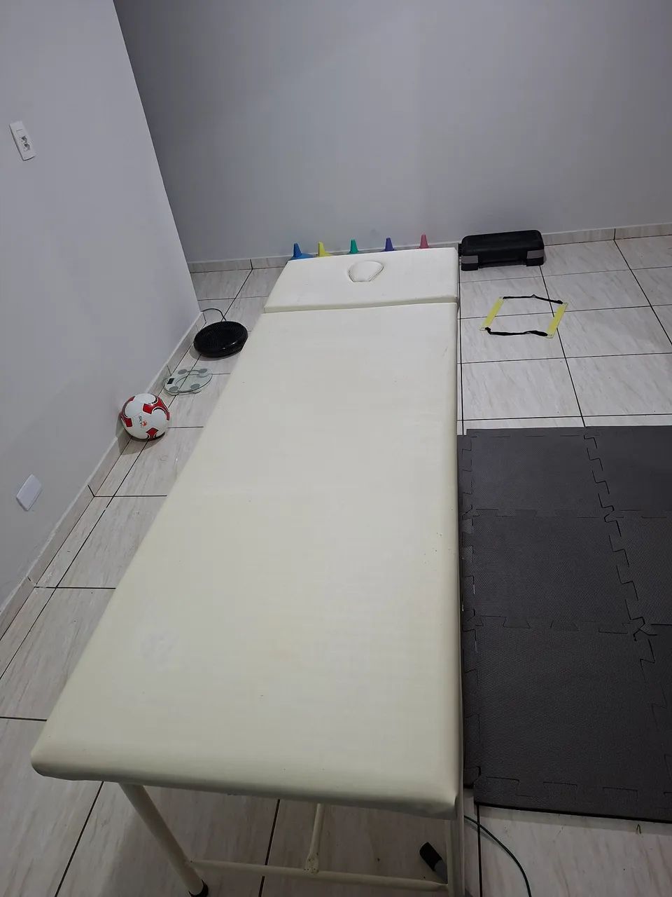 MACA PARA ESTÉTICA, FISIOTERAPIA  - Foto 2