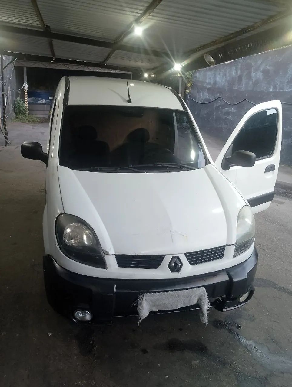 Renault Kangoo 2010