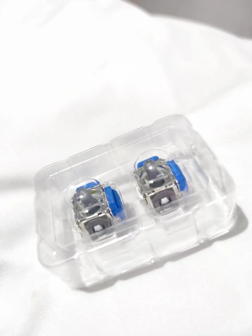 Par de Analógicos Ksilver JS13 pro Ps5 - Foto 2