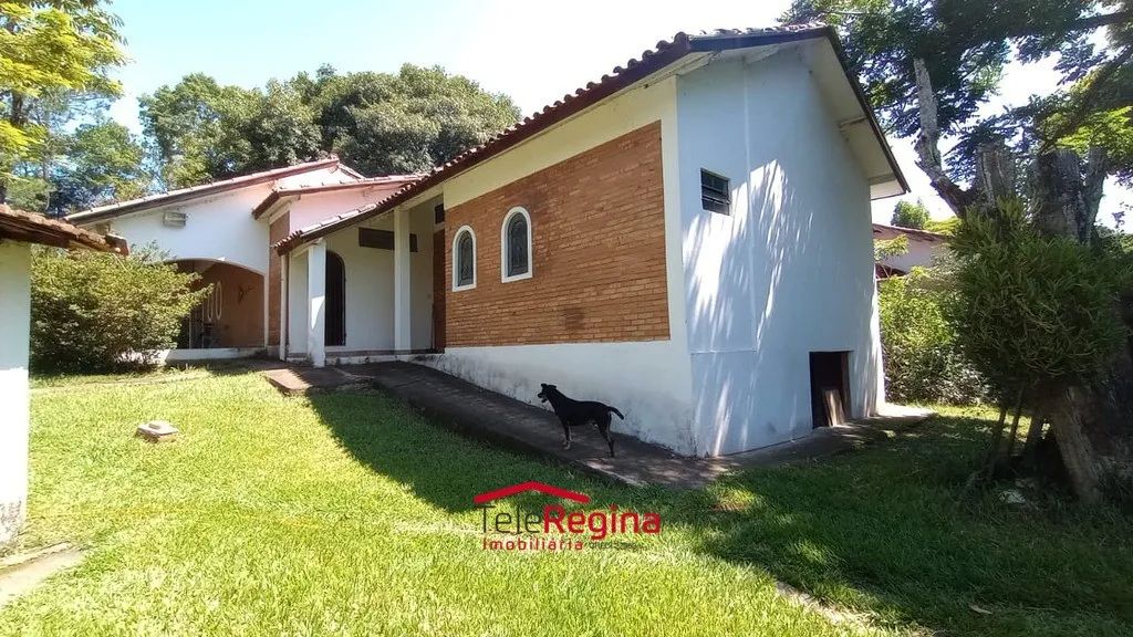CHÁCARA PARA VENDER COM 3 DORMITÓRIOS EM CAÇAPAVA - Foto 2