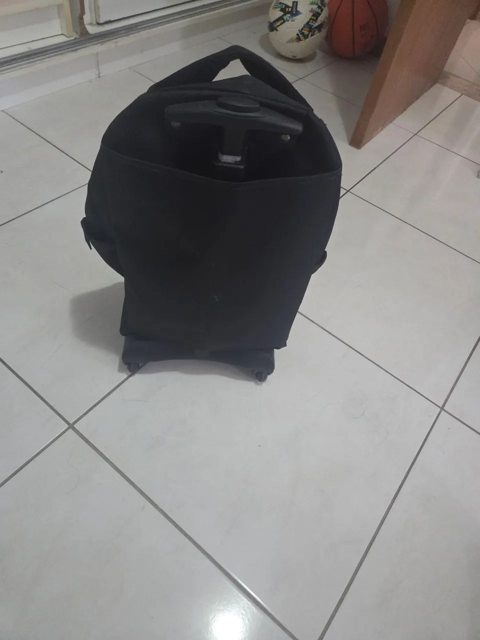 Mochila de rodinha - Foto 2
