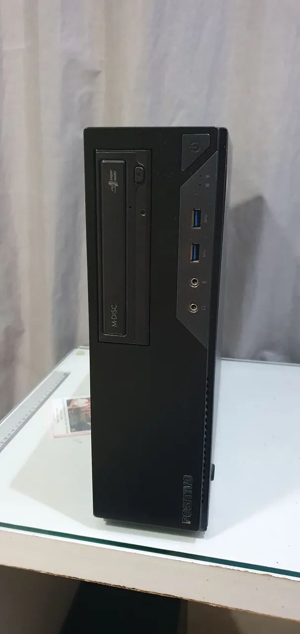 Pc i5 7 geração - Foto 5