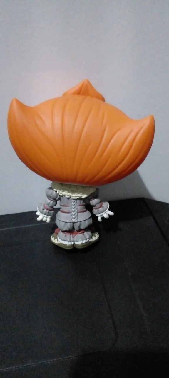 Boneco Pennywise - Foto 4