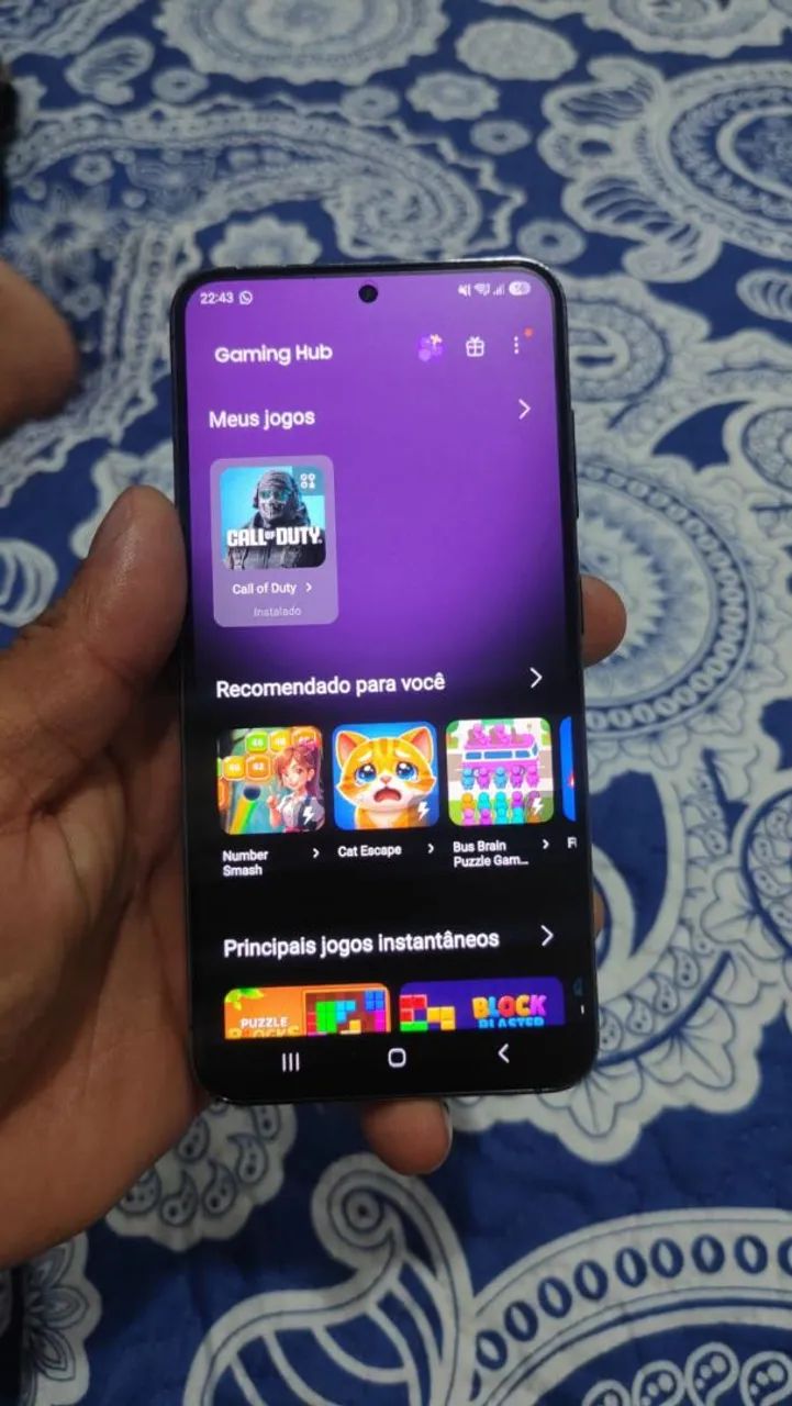 Samsung S23