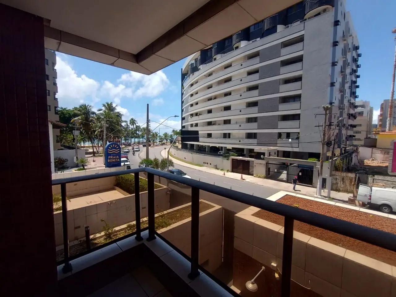 Apartamento para locação no EDIFÍCIO PRIVILEGE CLASS, JATIÚCA, Maceió, AL