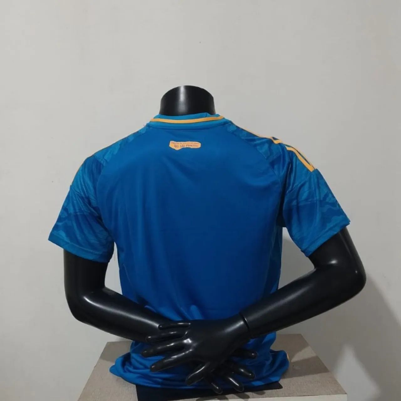 Camisa do Cruzeiro torcedor   M / G / GG