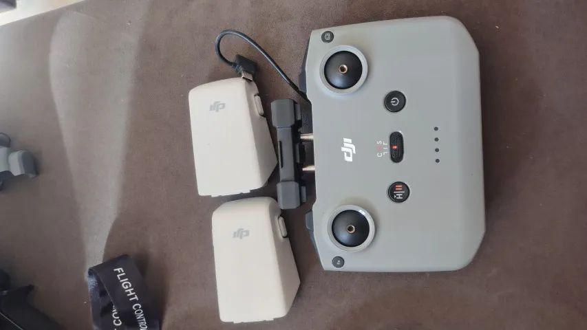 Drone DJI FLIP (2 Baterias) - Foto 2