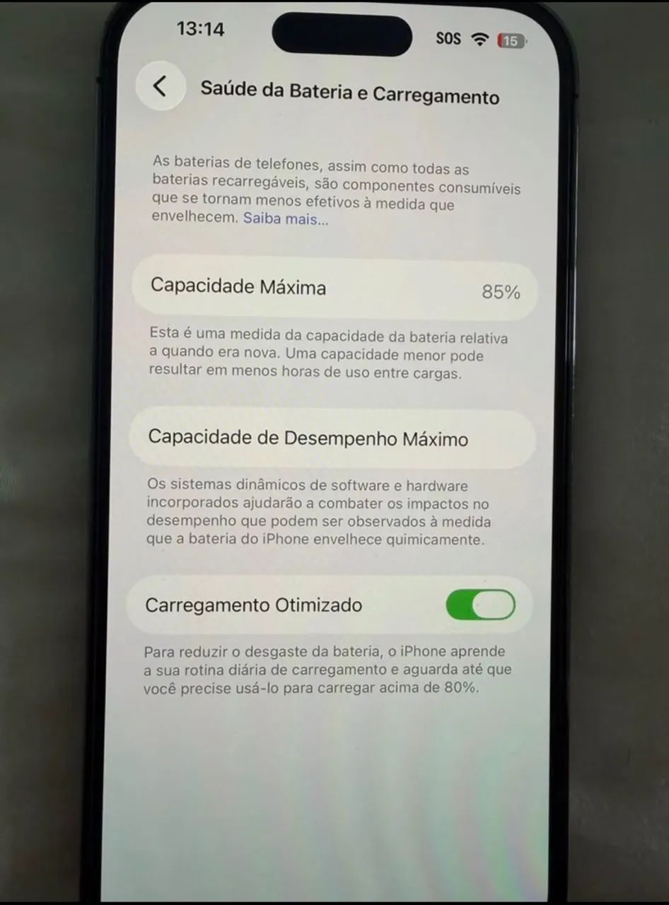 iPhone 14 Pro 128 gib - Foto 3