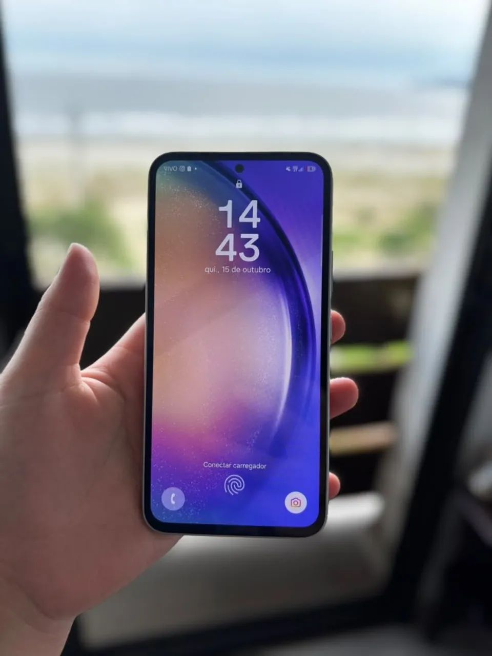 SAMSUNG A54 256GB  - Foto 4