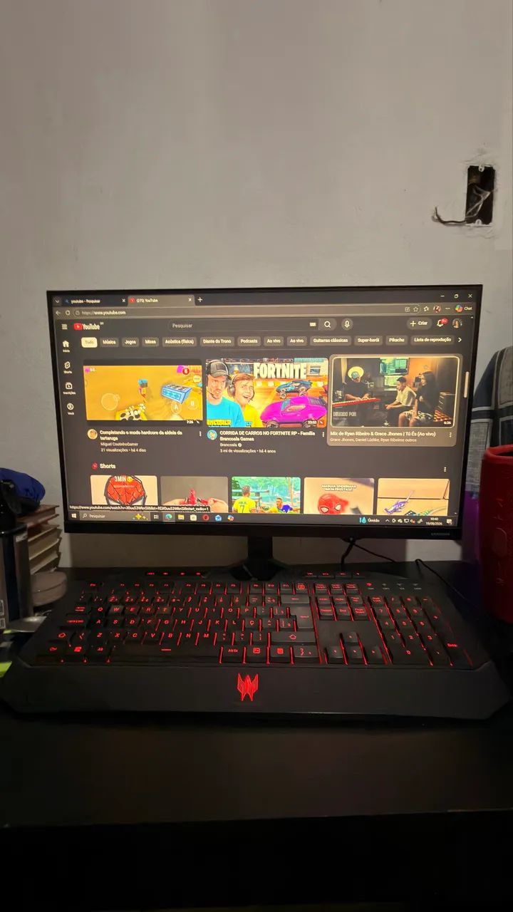 PC  - Foto 2