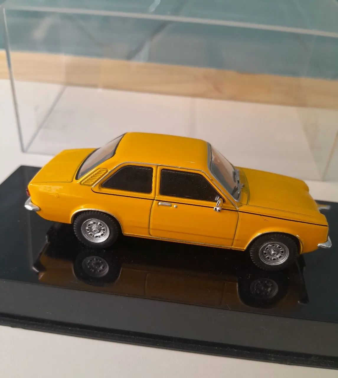 Miniatura Chevette SL 1979