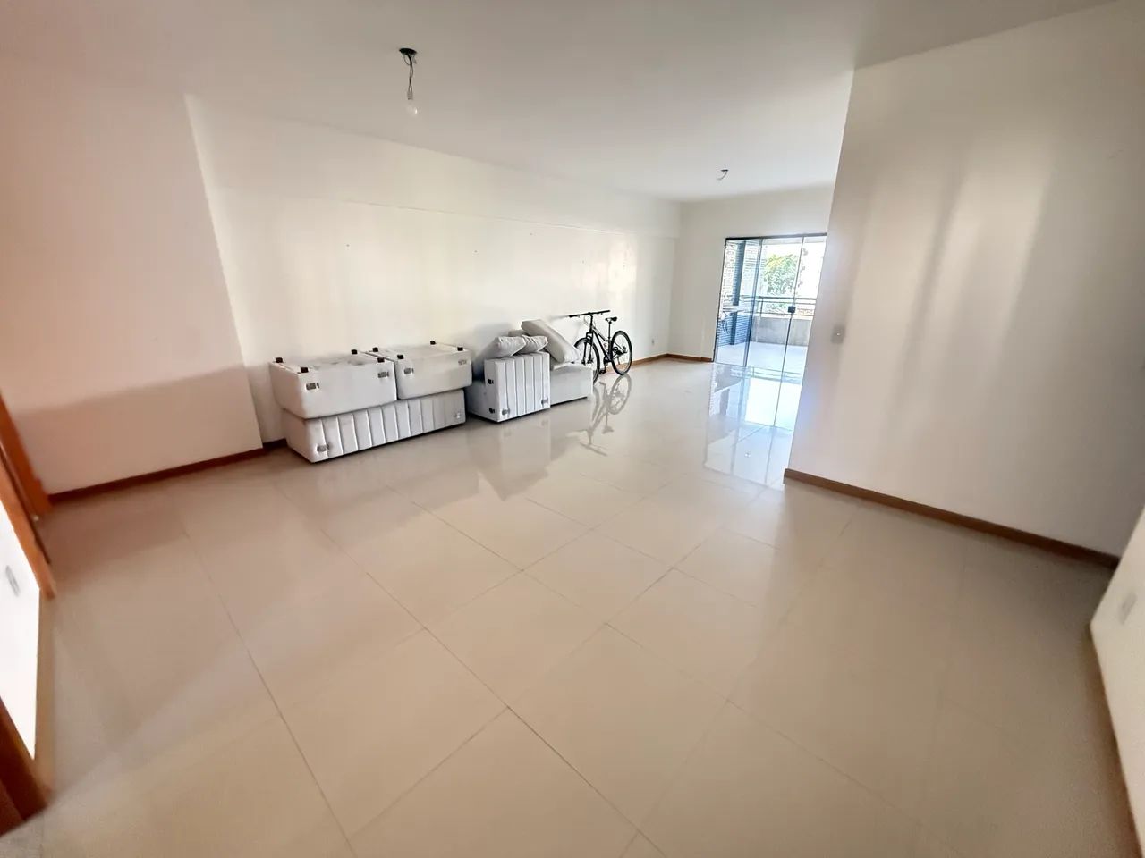 Apto 200m2 com 4 suítes no Umarizal - Castelo Di Napoli - Foto 2