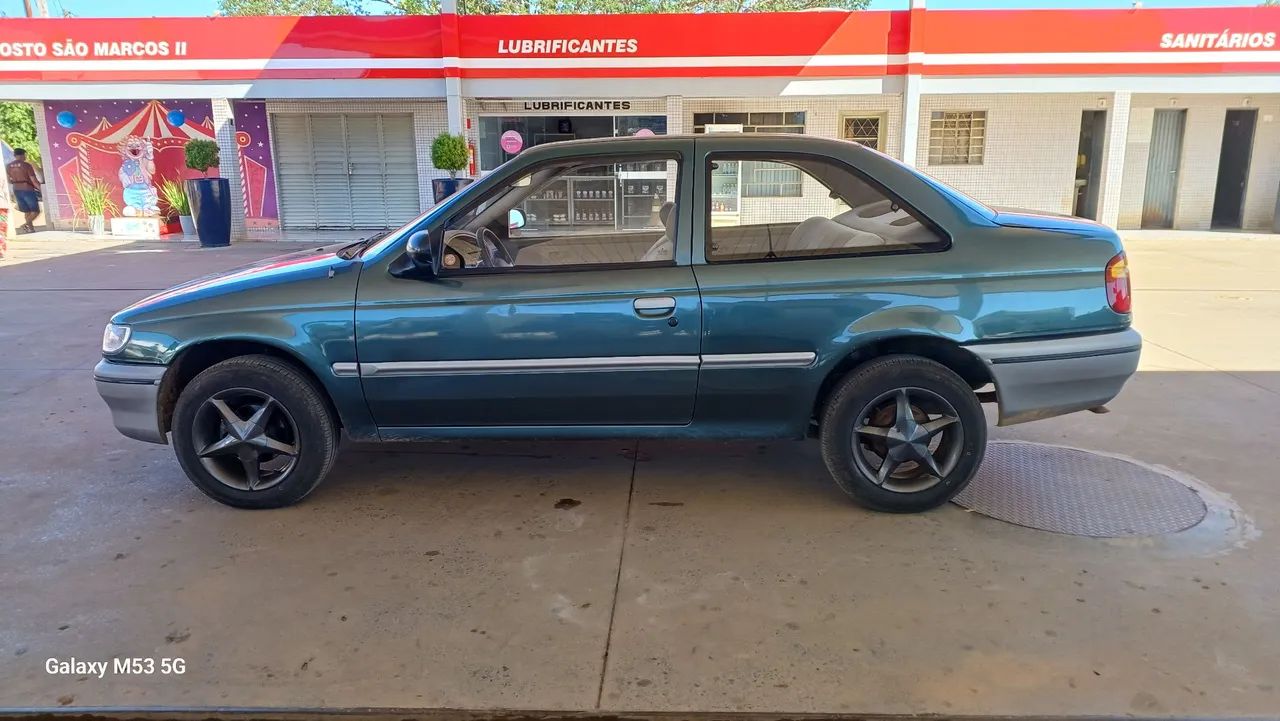 Volkswagen Logus Logus 1.6 / CLi / CL/ GL 1993
