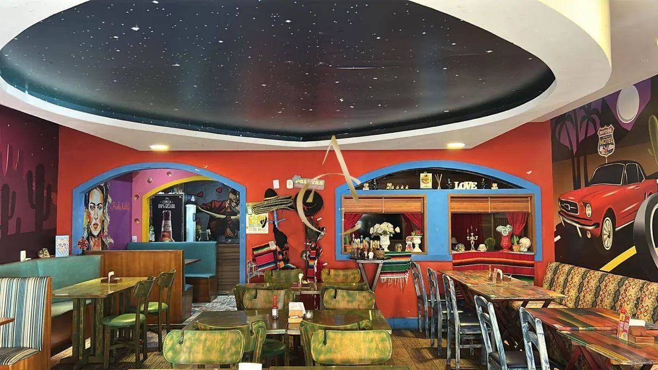 Restaurante Mexicano, Centro | Nova Iguaçu.