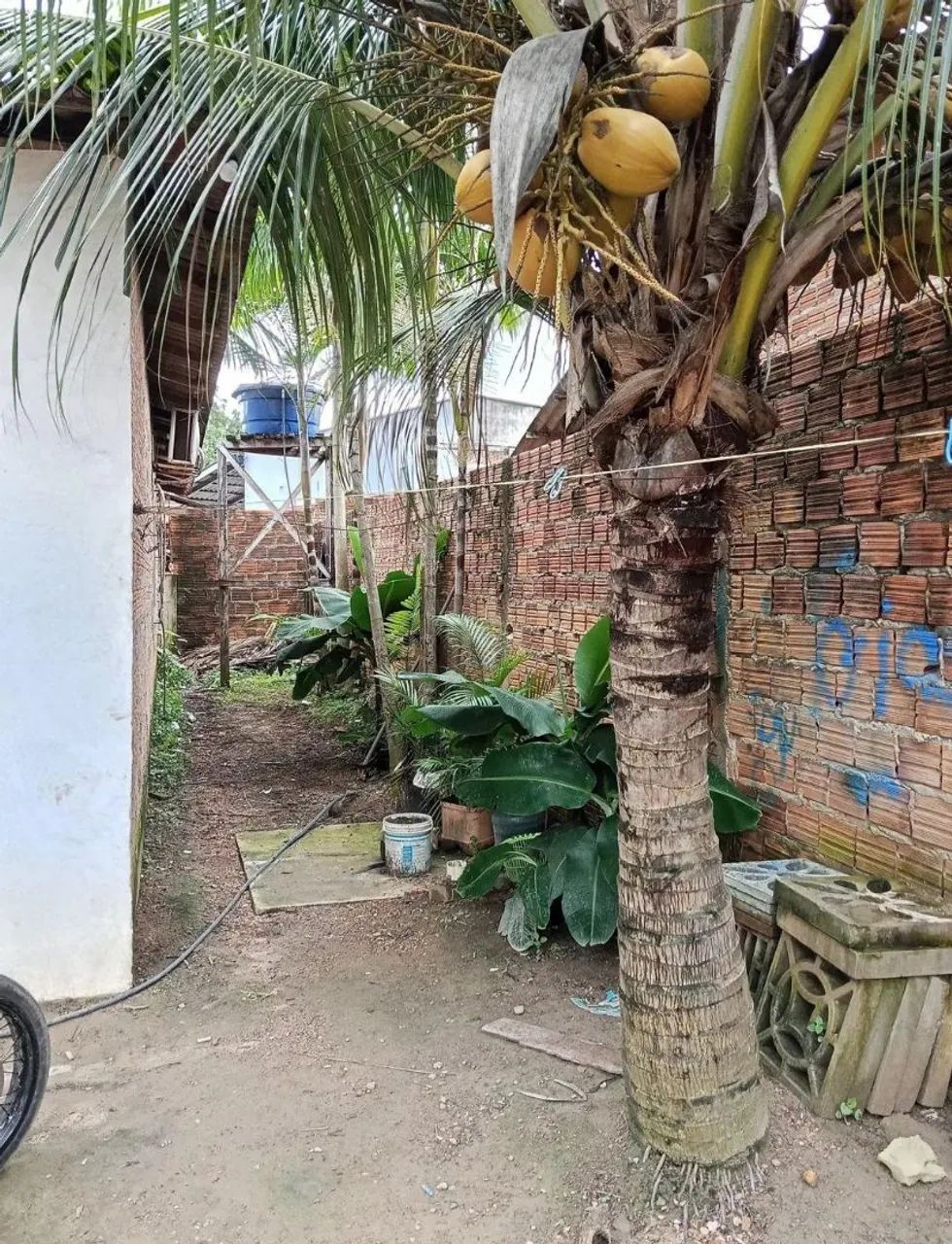 Vendo uma casa no marabaixo 4 - Foto 5