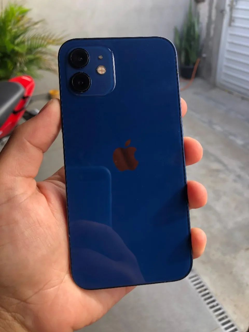 Iphone 12 64GB - Foto 2