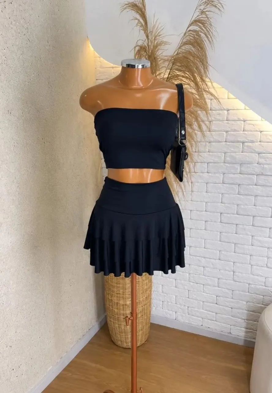 Roupas Femininas  - Foto 3