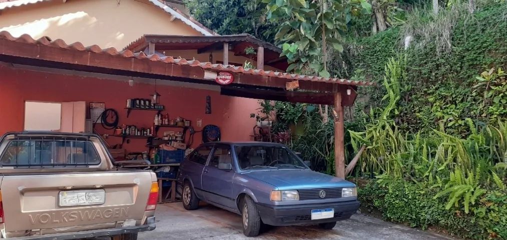 Mini Chácara dentro da Cidade de Cunha  - Foto 2