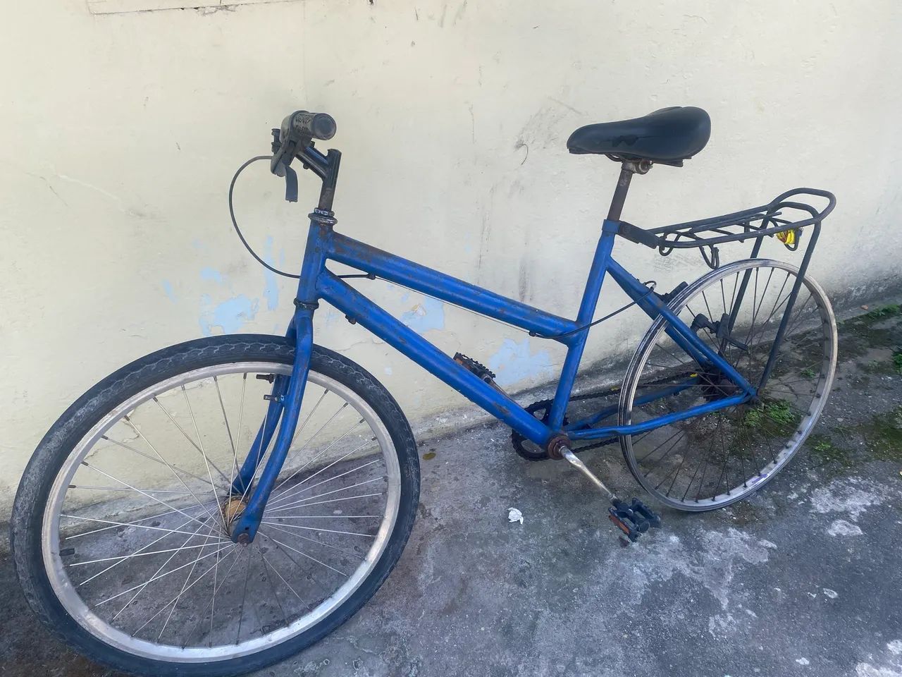 Bicicleta  - Foto 2