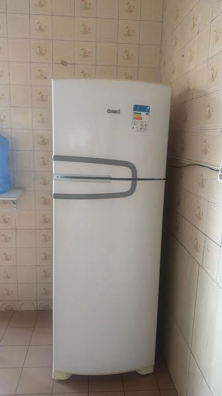 Vende-se Geladeira  - Foto 3
