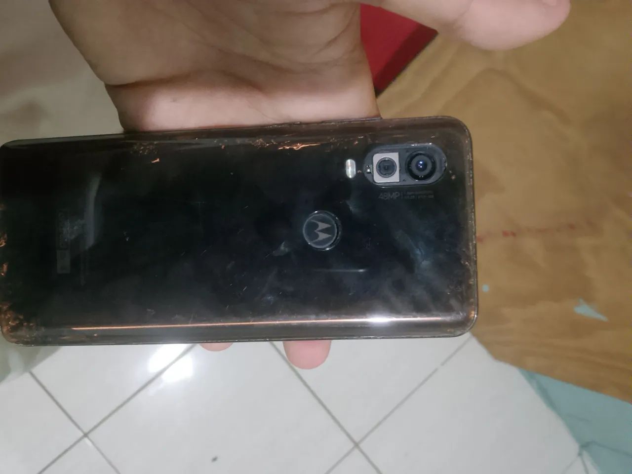 Celular - Foto 2