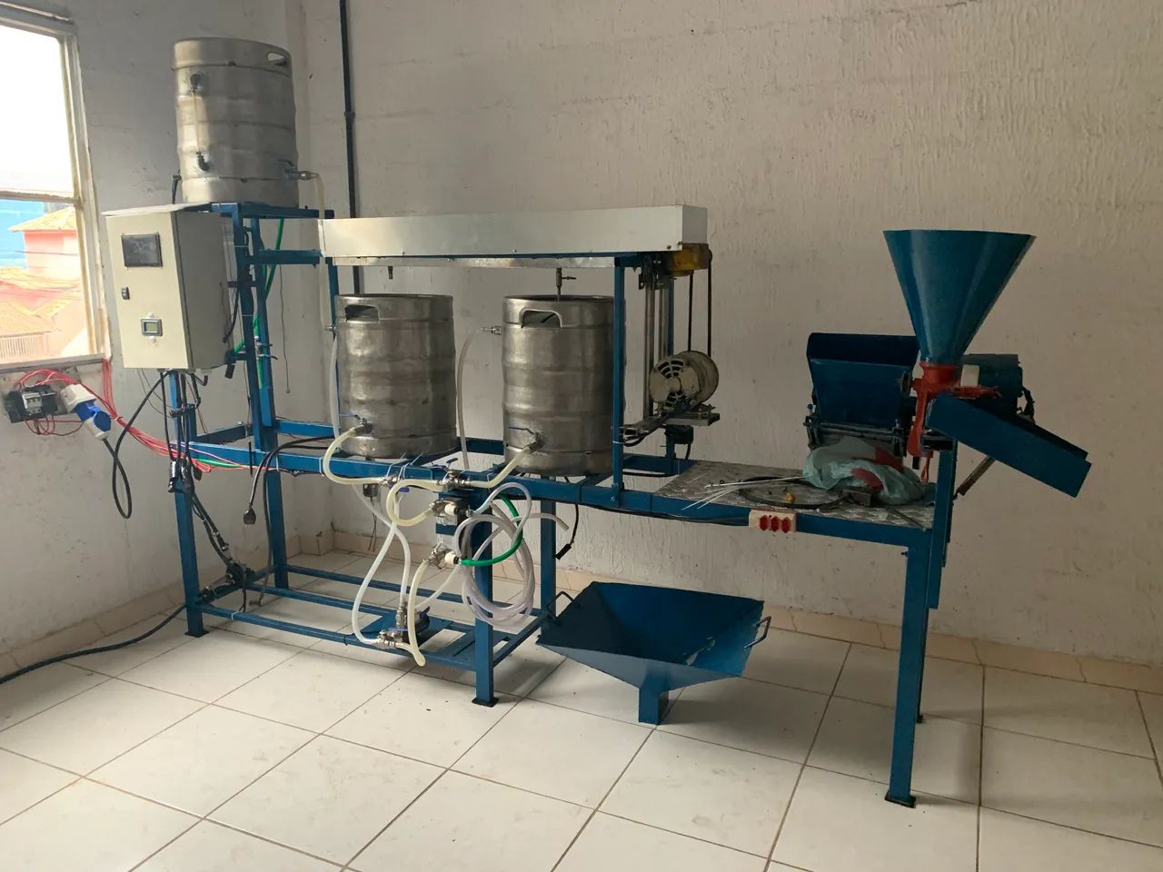 Cervejaria - Foto 2
