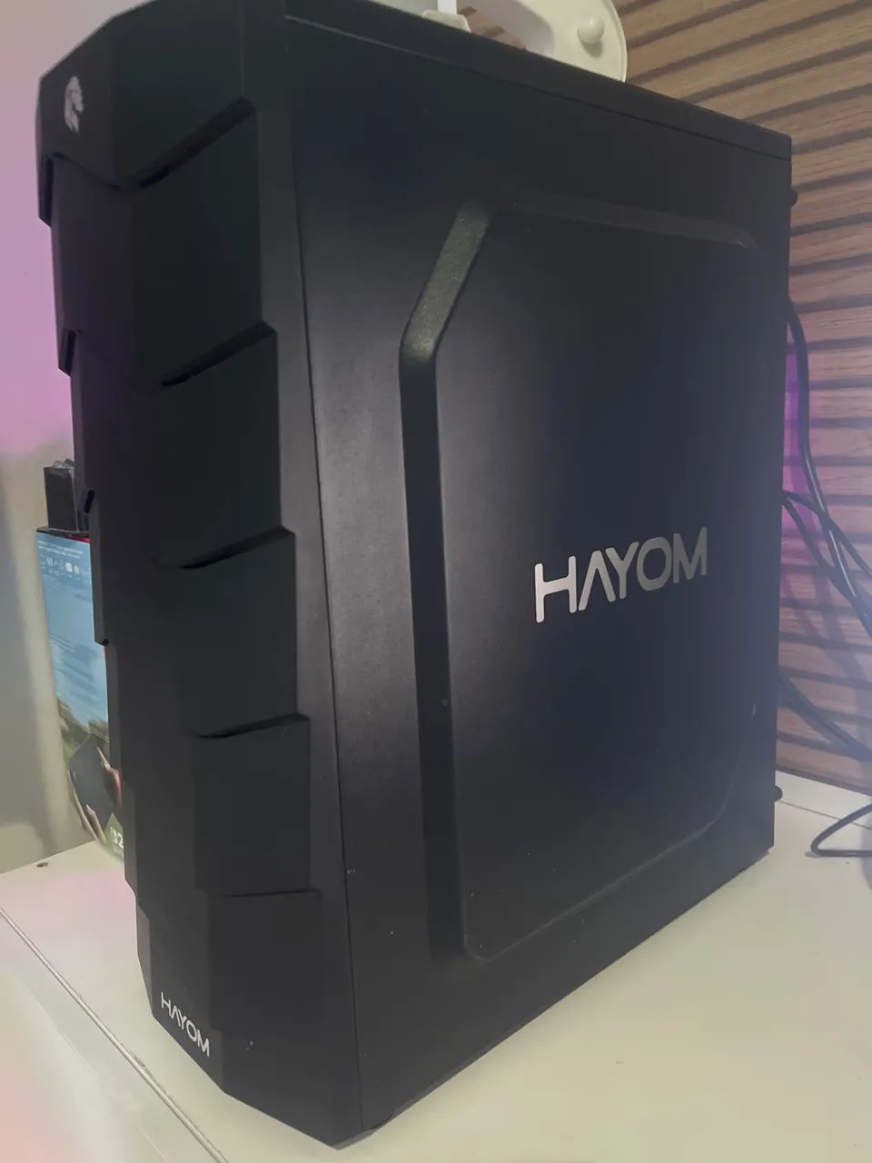 PC GAMER