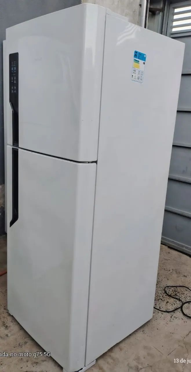 Refrigerador Electrolux 