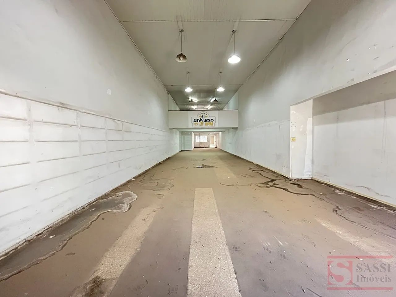 Sala Comercial para alugar 175m² em CENTRO - Foto 2