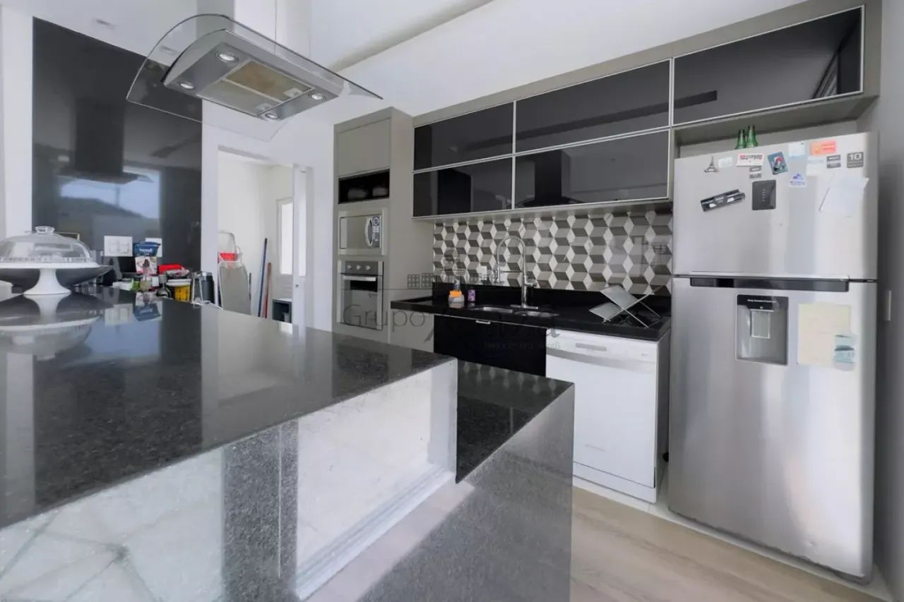 Oportunidade - Casa em Condomínio - Urbanova - Condomínio Floradas da Serra - 3 Suítes - 2 - Foto 12