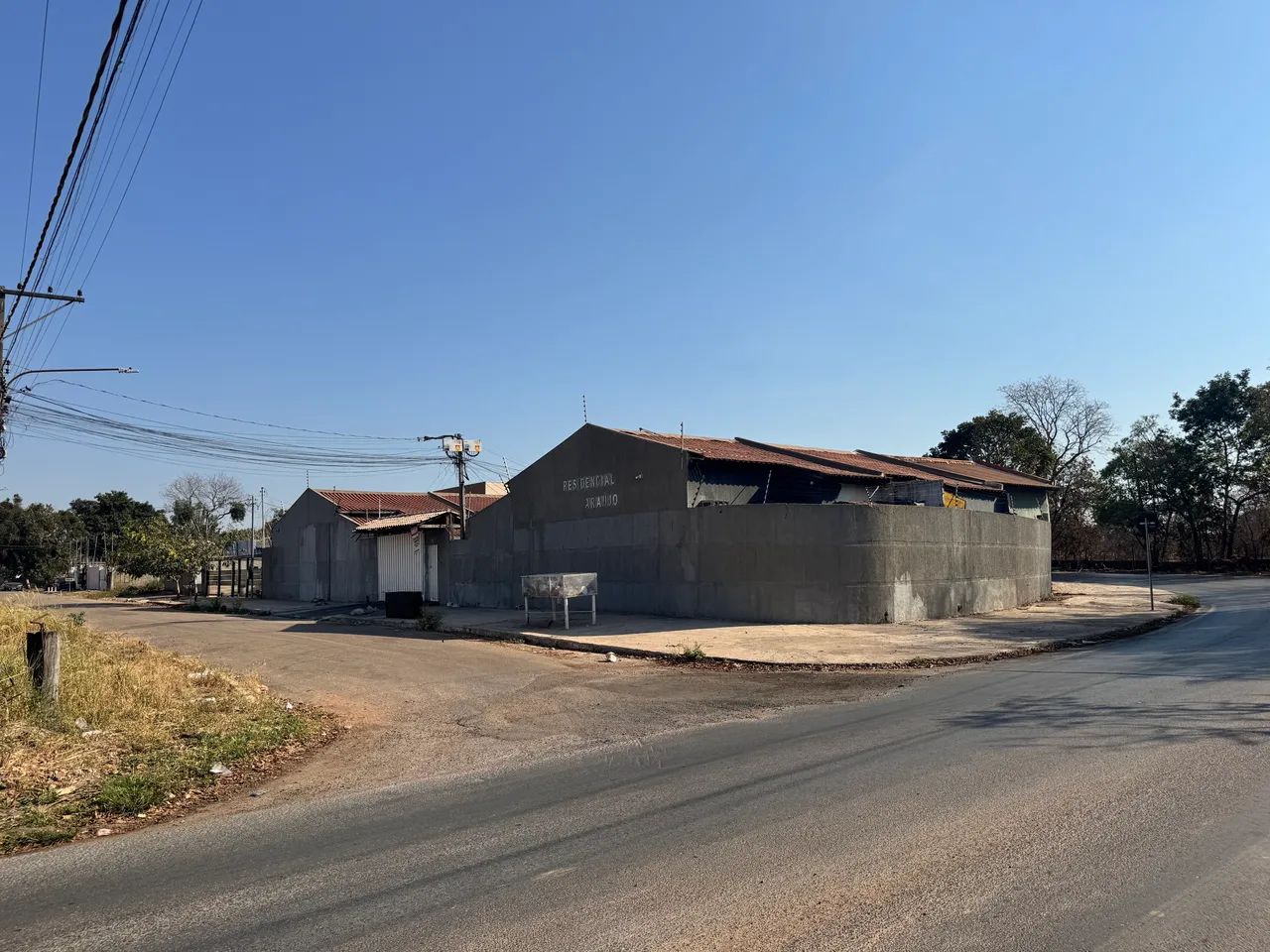 Casas com 2 quartos em condomínio fechado  - Foto 3
