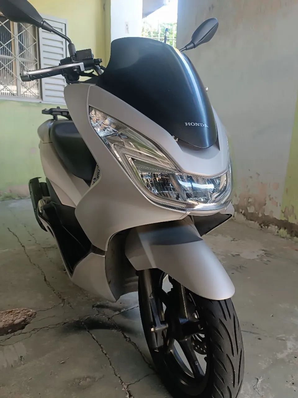 Pcx 2017