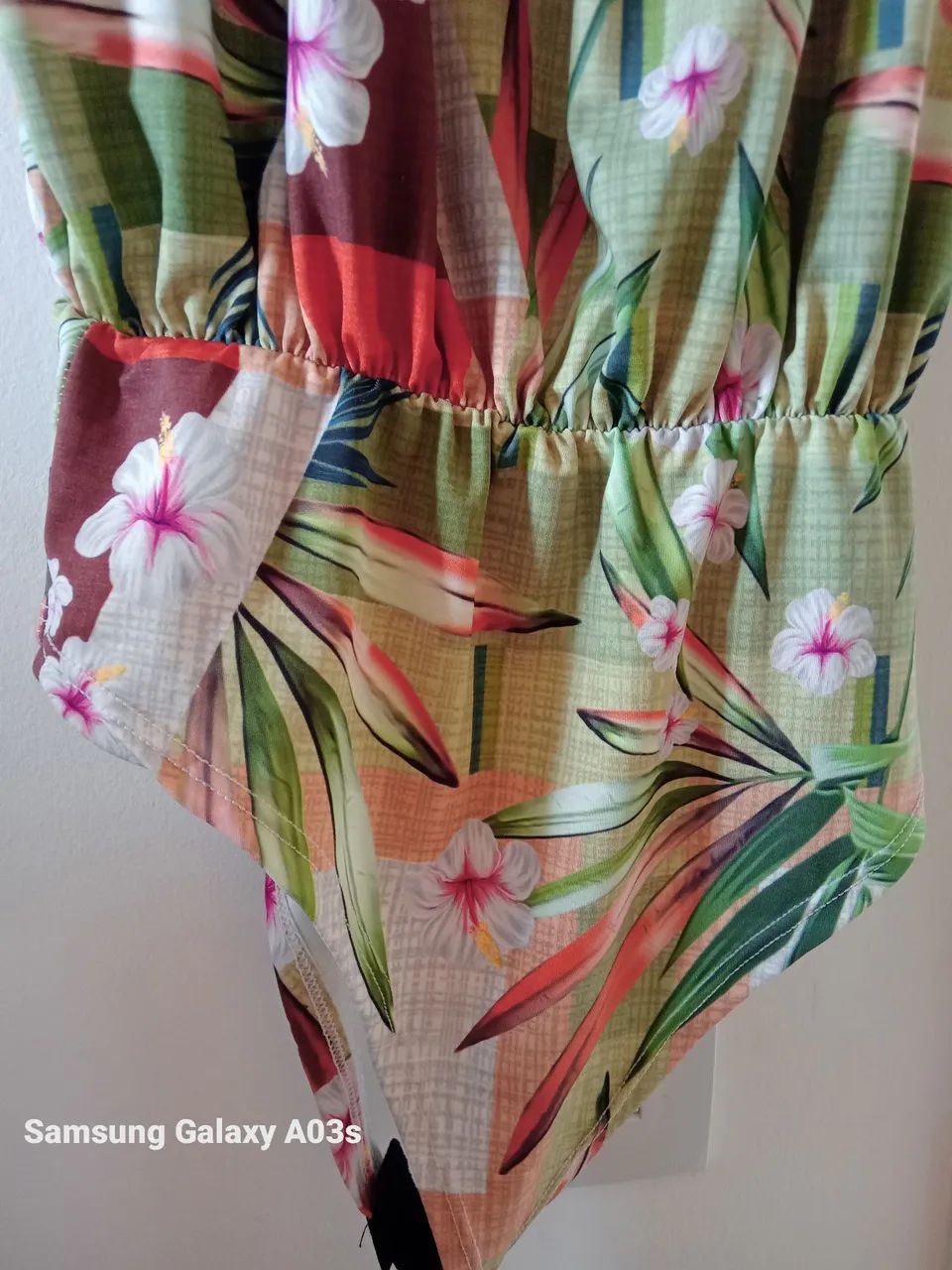 Body estampado - Foto 3