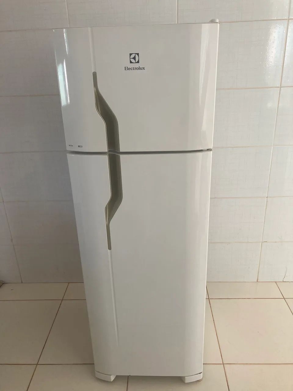 Geladeira Eletrolux 
